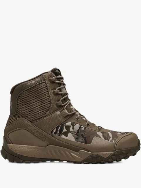 Under Armour botas Valsetz RTS 1.5 Tactical "Ridge Reaper Cam"