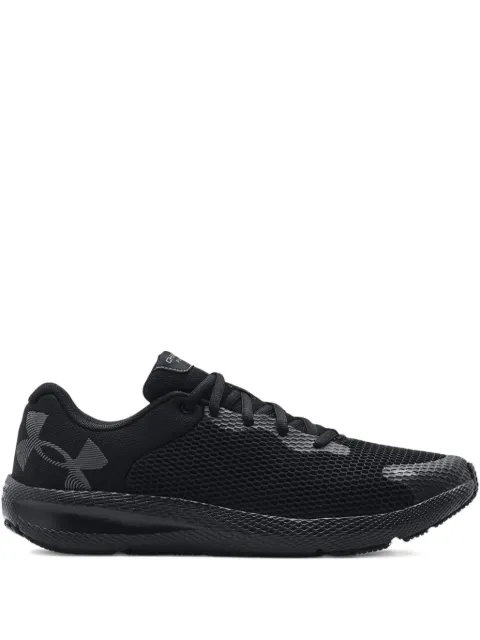 Under Armour tenis Charged Pursuit 2 "Black" 