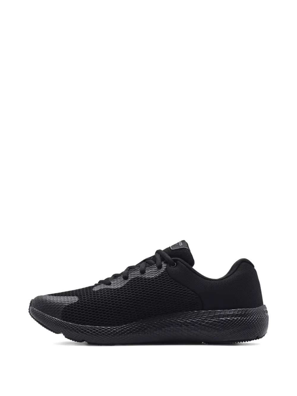 Under Armour Charged Pursuit 2 "Black" sneakers