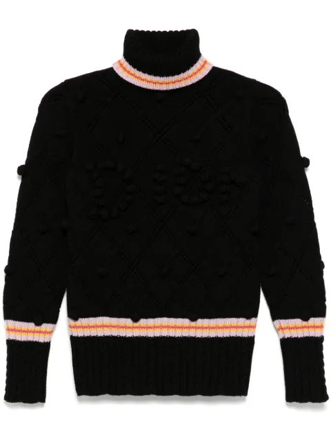 Christian Dior Pre-Owned 2004 Sweater