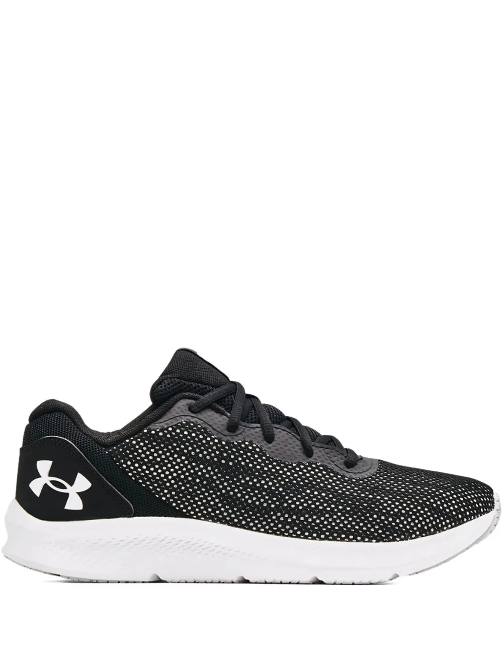 Shadow "Black/White" sneakers