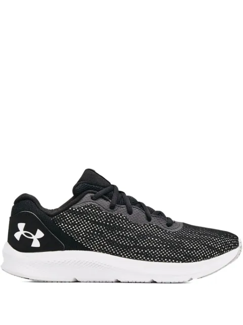 Under Armour Shadow "Black/White" sneakers