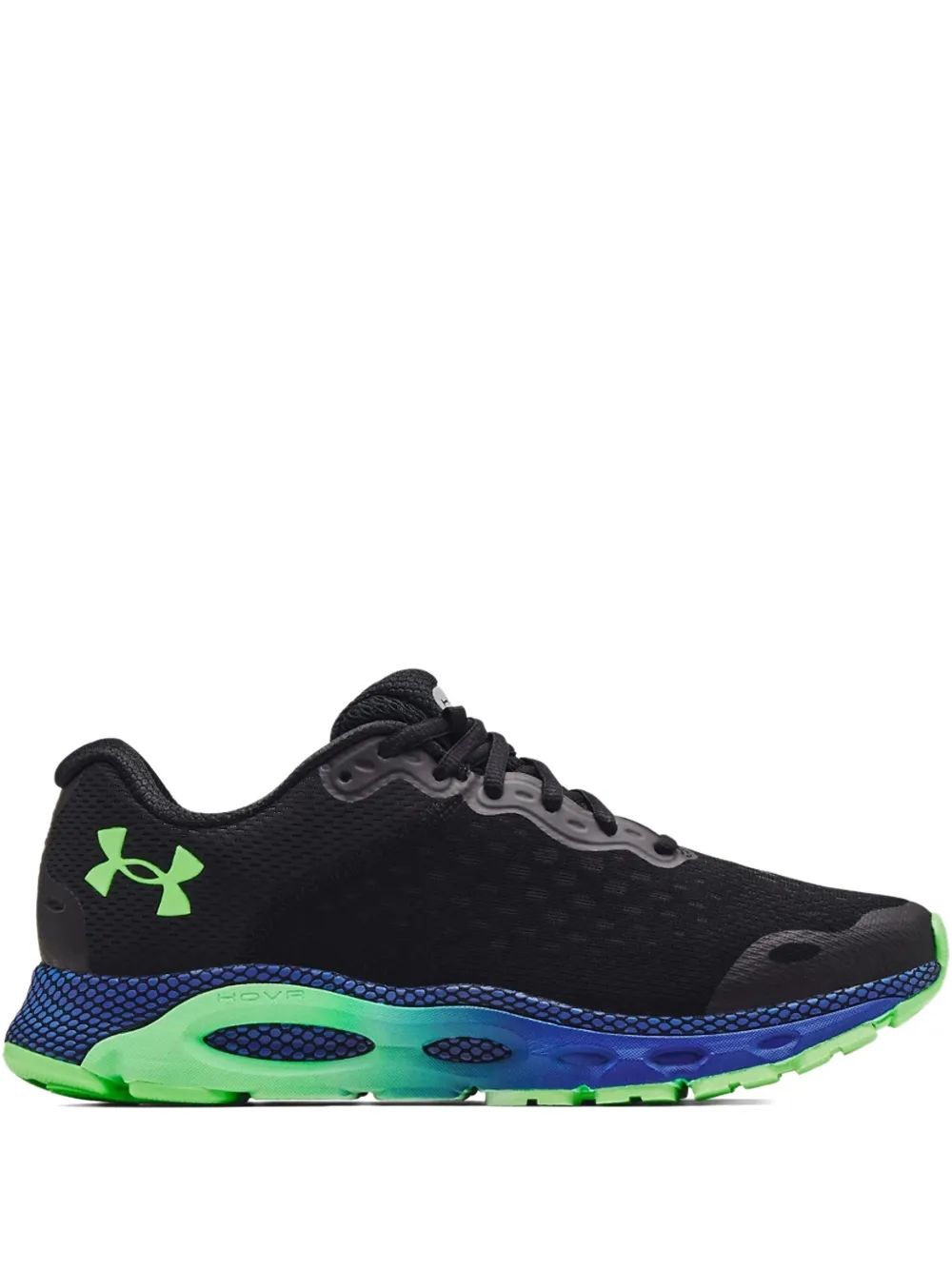 Under Armour HOVR™ Infinite 3 "Black" running sneakers | Black | Image 1