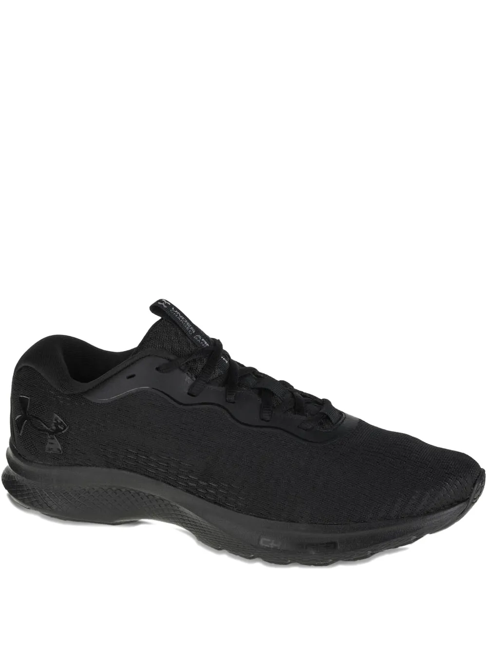Charged Bandit 7 "Black" sneakers