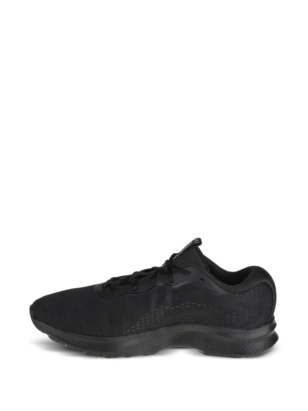 Charged Bandit 7 "Black" sneakers