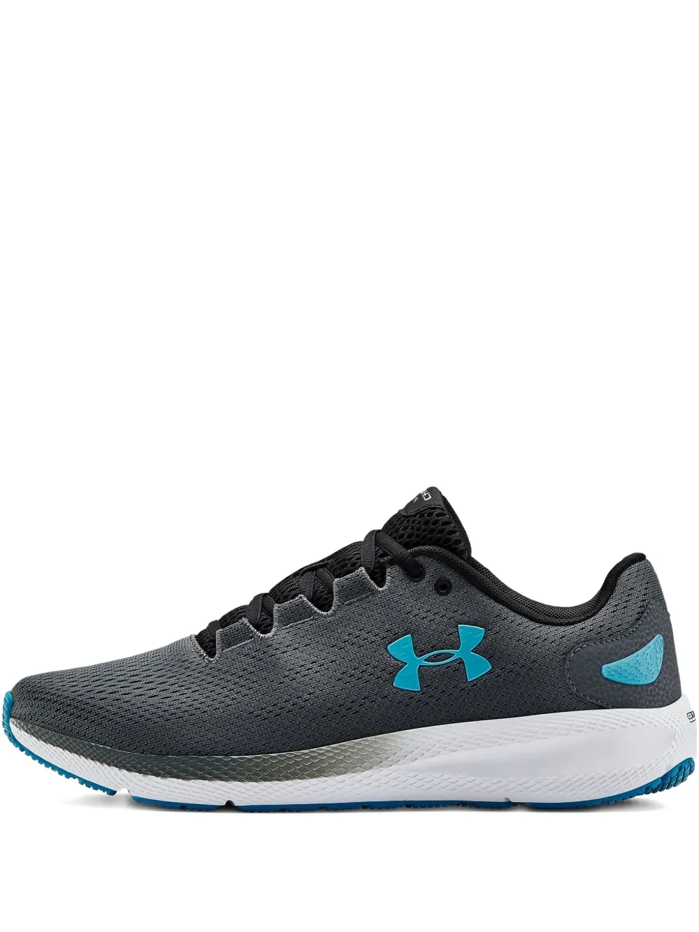 Charged Pursuit 2 "Grey/Blue" sneakers