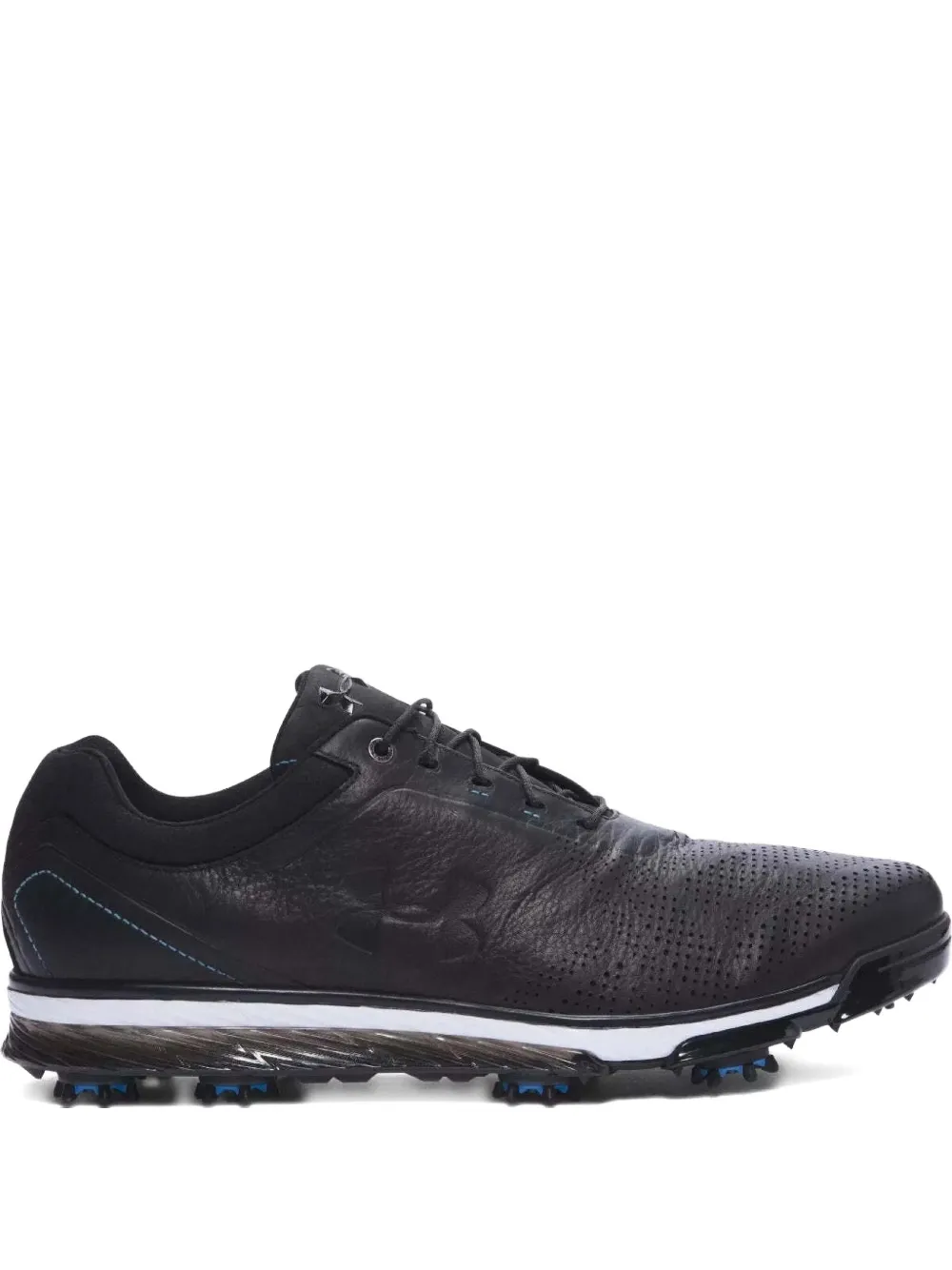 Tempo Tour "Black" golf cleats