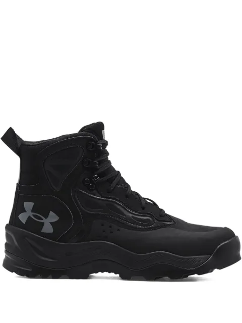 Under Armour Charged Raider "Black/Pitch Grey" sneakers