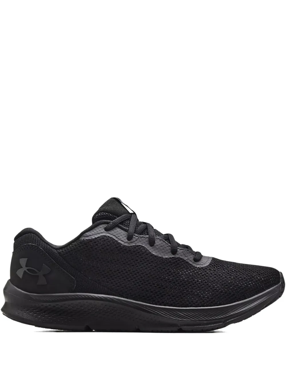 Shadow "Triple Black" sneakers
