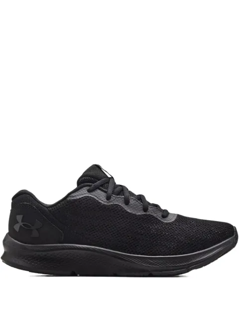 Under Armour baskets Shadow 'Triple Black'