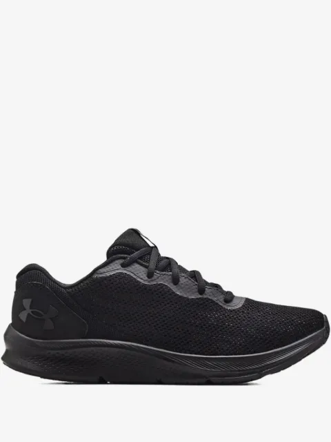Under Armour Shadow "Triple Black" sneakers