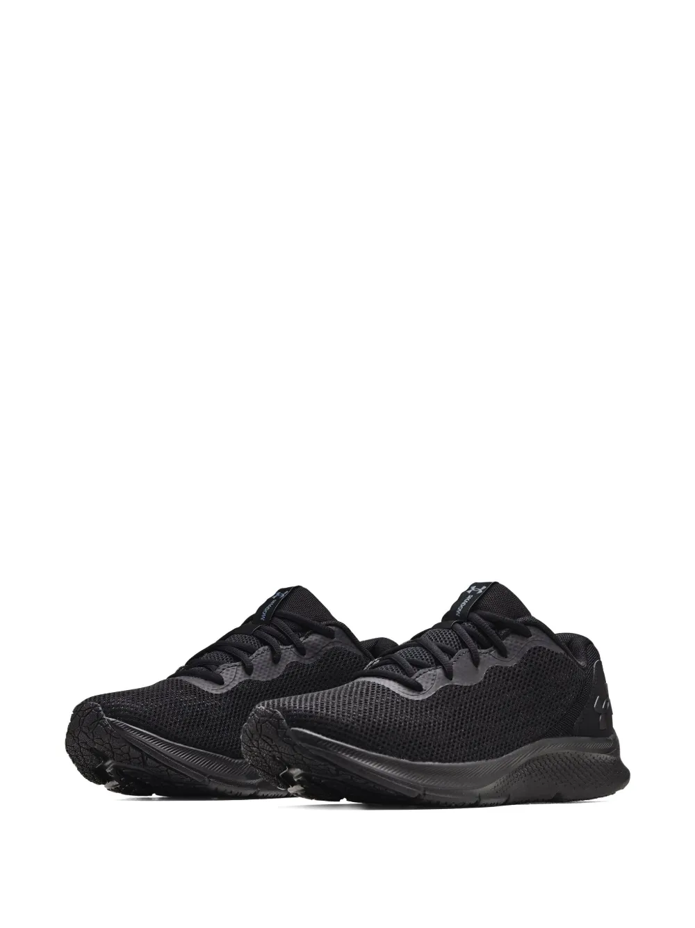Under Armour baskets Shadow 'Triple Black' | Baskets de sport | Image 2