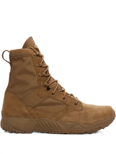 Under Armour Jungle Rat "Coyote" sneakers
