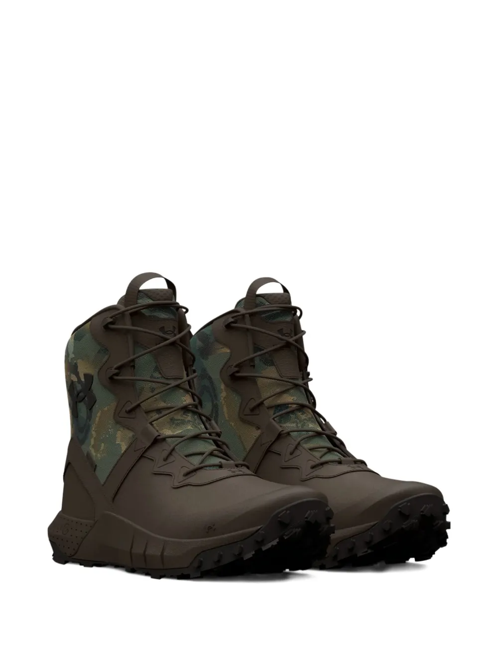 Under Armour Micro G® Valsetz Reaper boots | Hi-Tops | Image 2