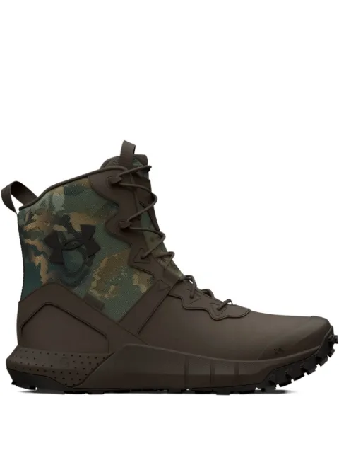 Under Armour Micro G® Valsetz Reaper boots