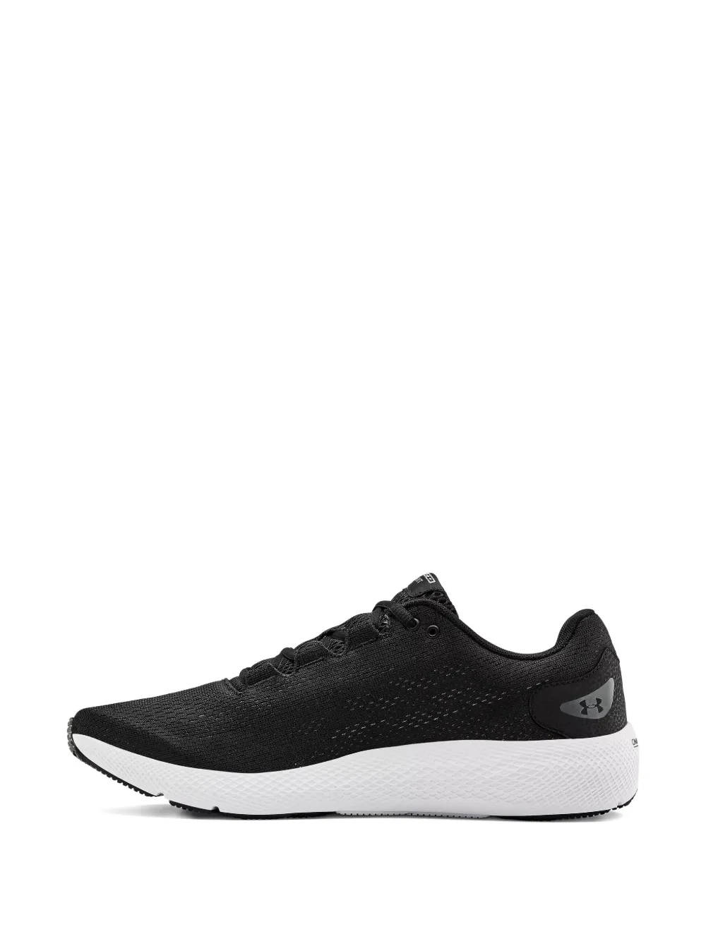 Under Armour Charged Pursuit 2 "Black" sneakers