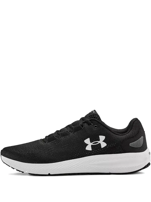 新品Under Armour Charged Pursuit 2 28cm Under Armour Charged Pursuit 2 “Black” スニーカー | ブラック