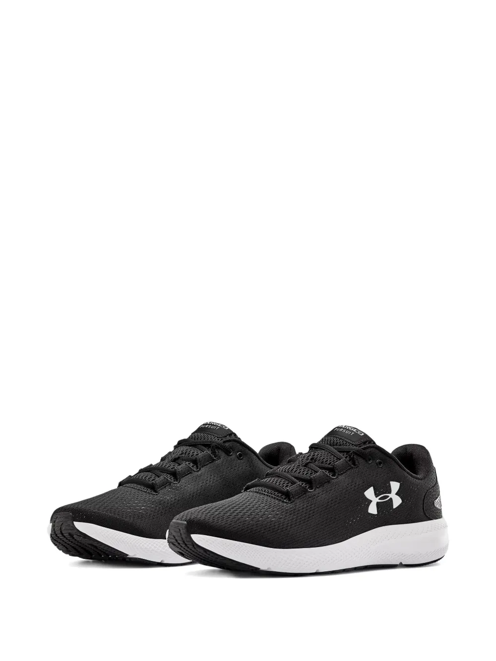 Under Armour Charged Pursuit 2 "Black" sneakers | Low-Tops | Image 2