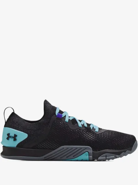 Under Armour TriBase Reign 3 sneakers