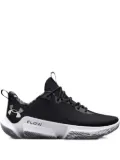 Under Armour Flow FUTR X 2 Team ""Black/White"" sneakers