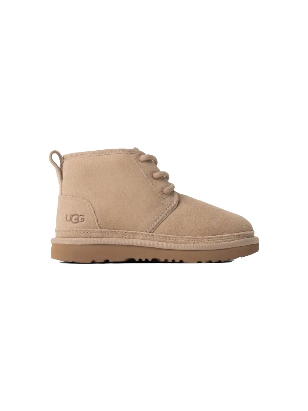 UGG Kids Neumel GS boots - Neutrals