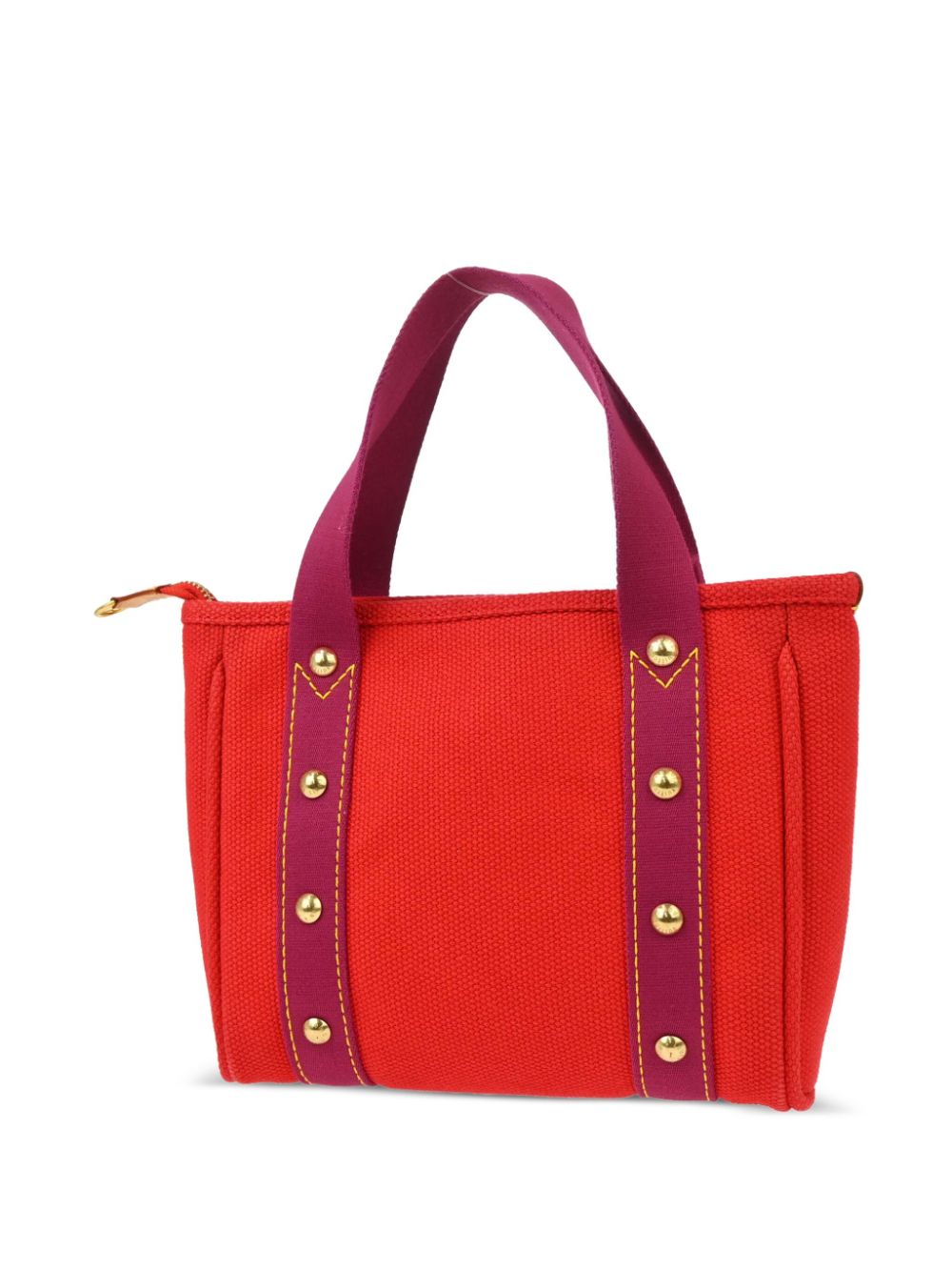 Louis Vuitton Pre-Owned 2005 Antigua Cabas PM shopper - Rood