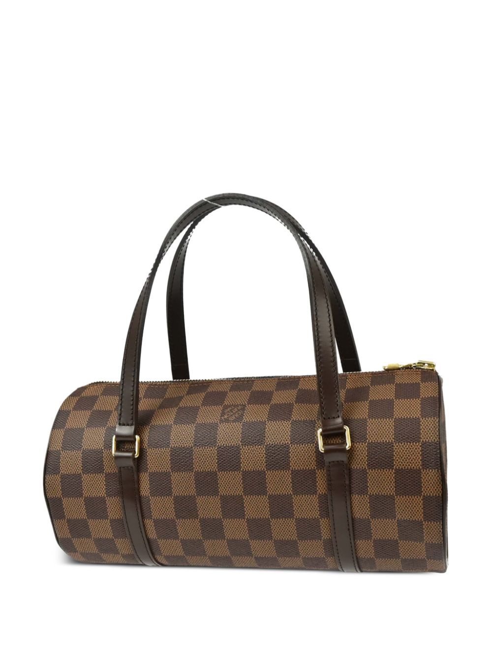 Louis Vuitton Pre-Owned 2007 Papillon 26 shopper - Bruin