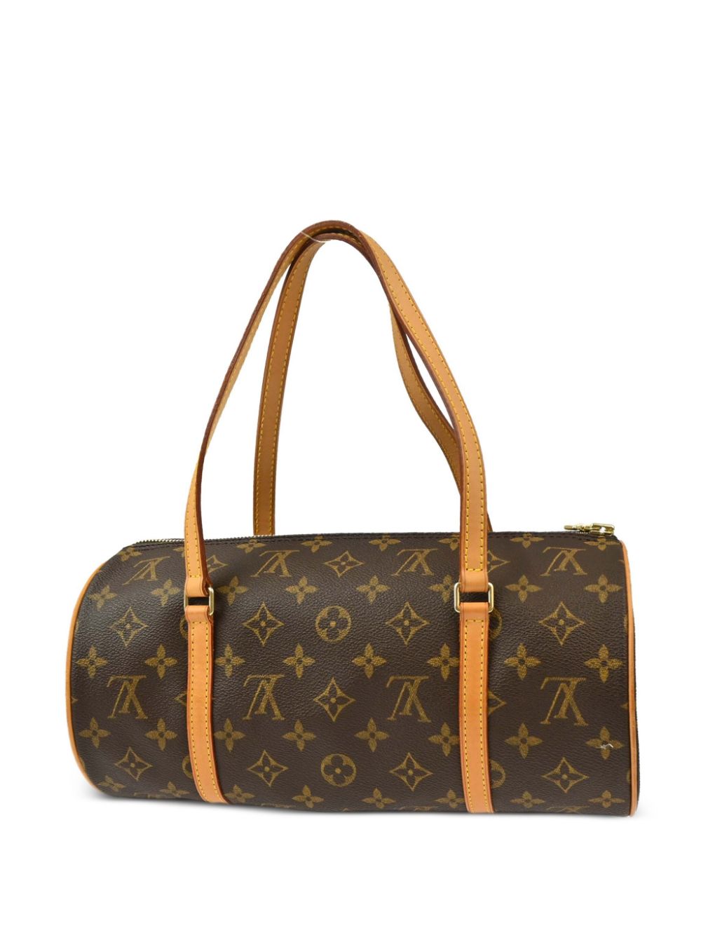 Louis Vuitton Pre-Owned 2003 Papillon 30 shopper - Bruin