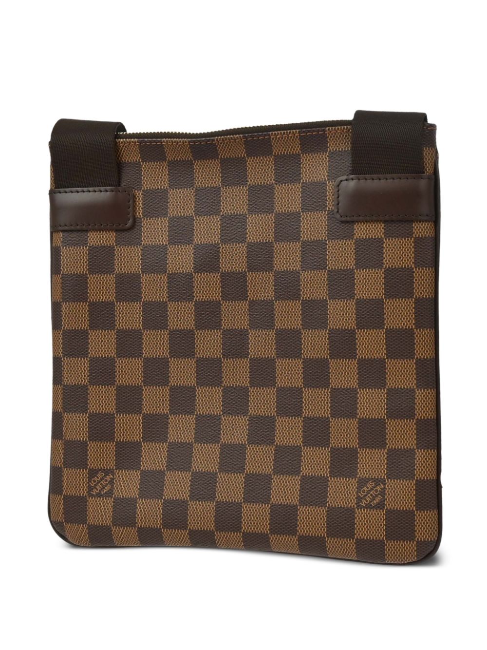 Louis Vuitton Pre-Owned 2006 Melville schoudertas - Bruin