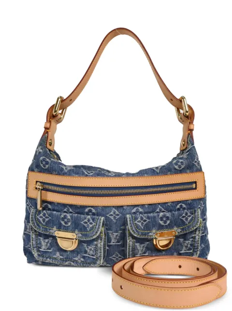 Louis Vuitton Pre-Owned 2006 Baggy PM shoulder bag