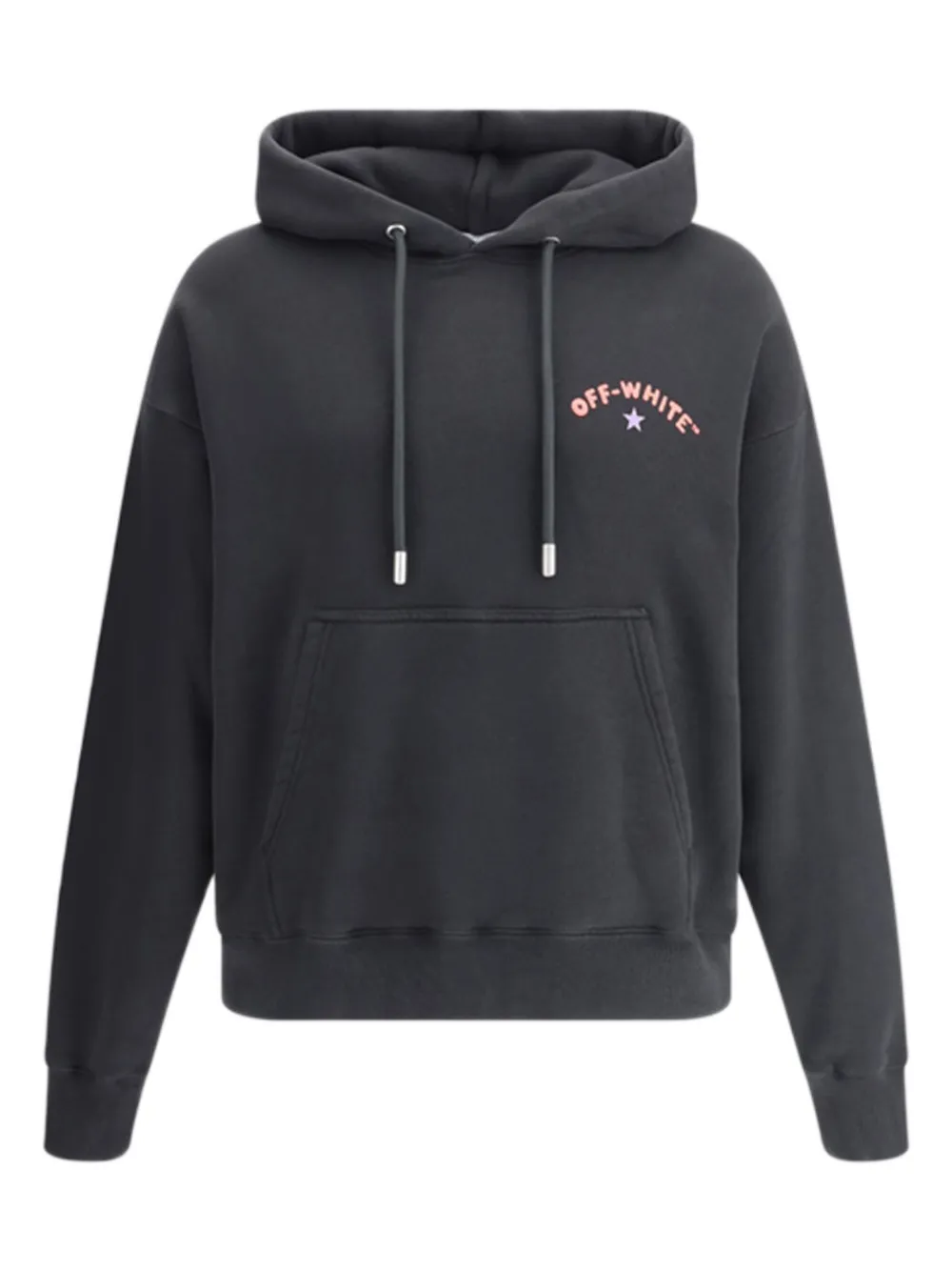 Star Arrow hoodie