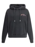 Off-White Star Arrow hoodie - Black