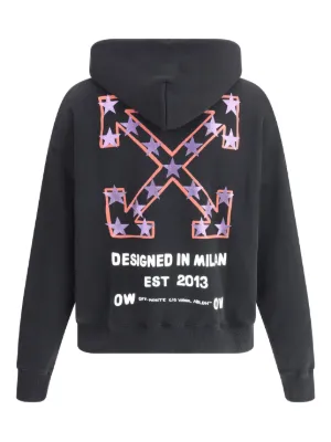 Off-White（オフホワイト）メンズ メンズ フーディ・パーカー