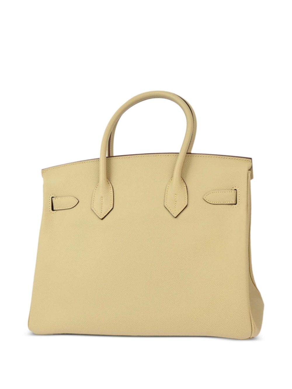 Hermès Pre-Owned 2009 Birkin 30 handtas - Beige