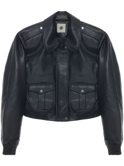 The Garment Brooklyn bomber jacket