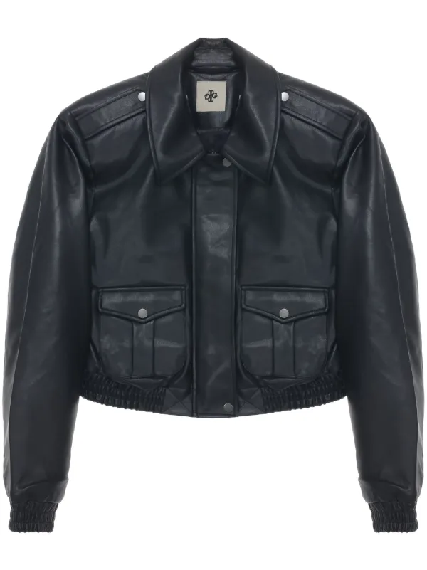 ジャケット・アウター OHOTORO Brooklyn Jacket Black new brooklyn jacket | OHOTORO