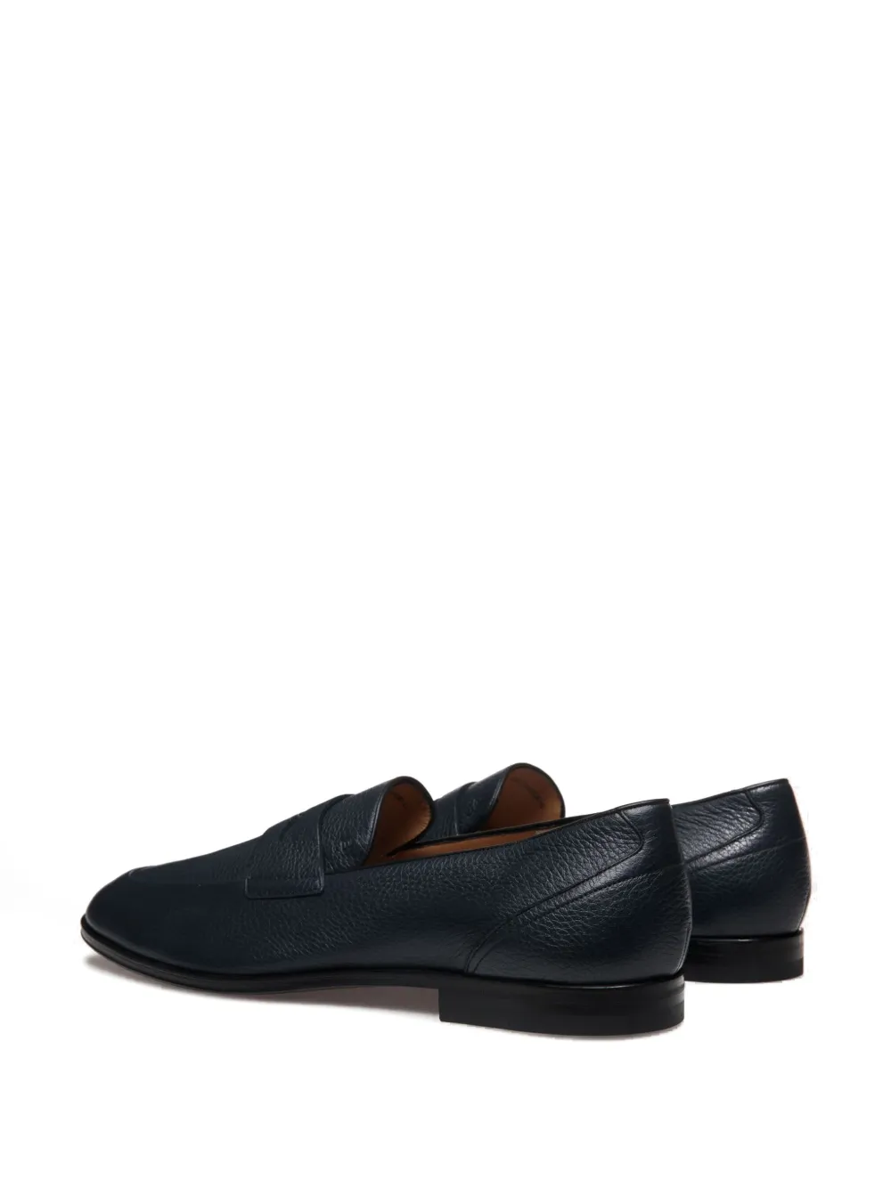 Bally Westminster loafers PEACOAT 24