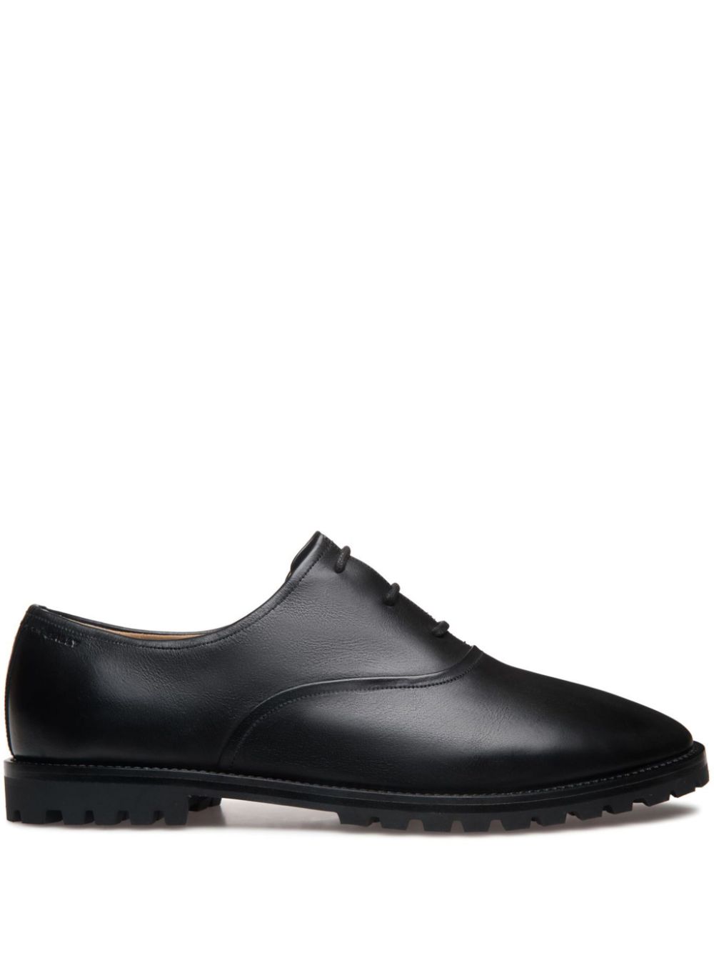 Bally Solaria Oxford schoenen Zwart