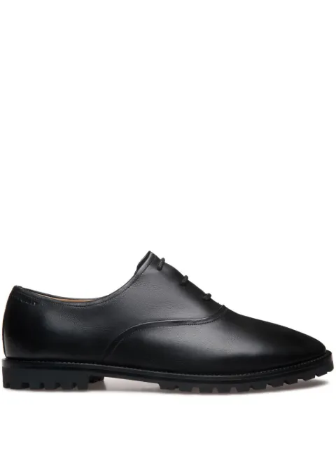 Bally Solaria Oxford shoes