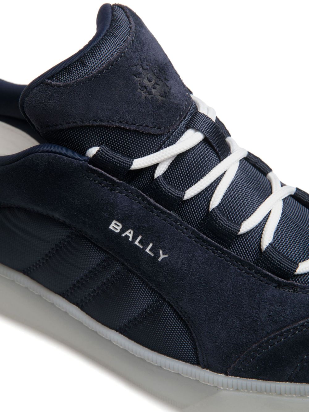 Bally Raise sneakers Blauw