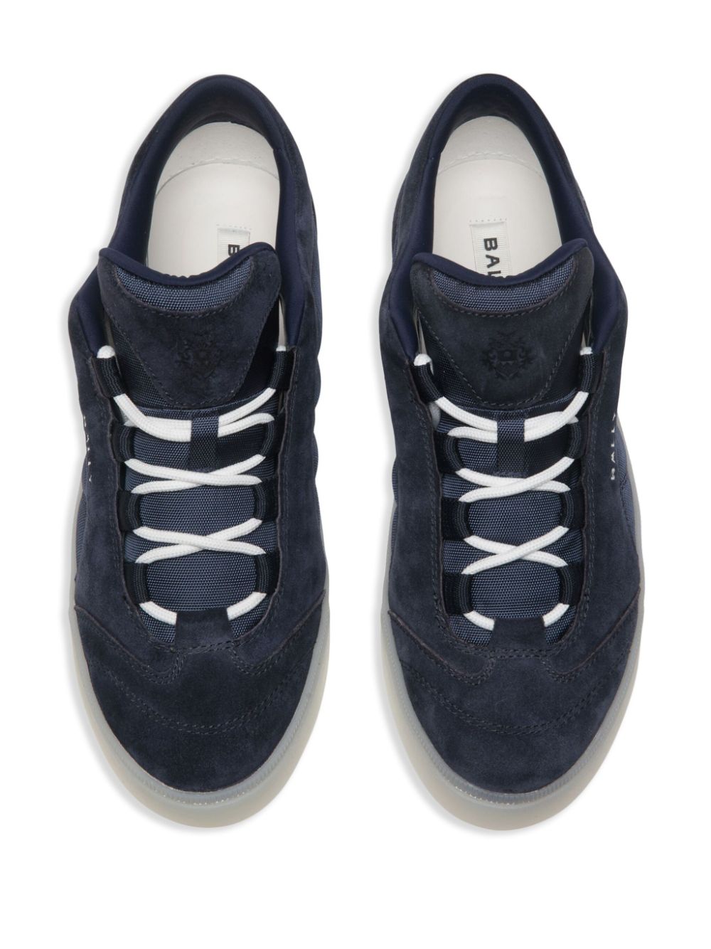 Bally Raise sneakers Blauw