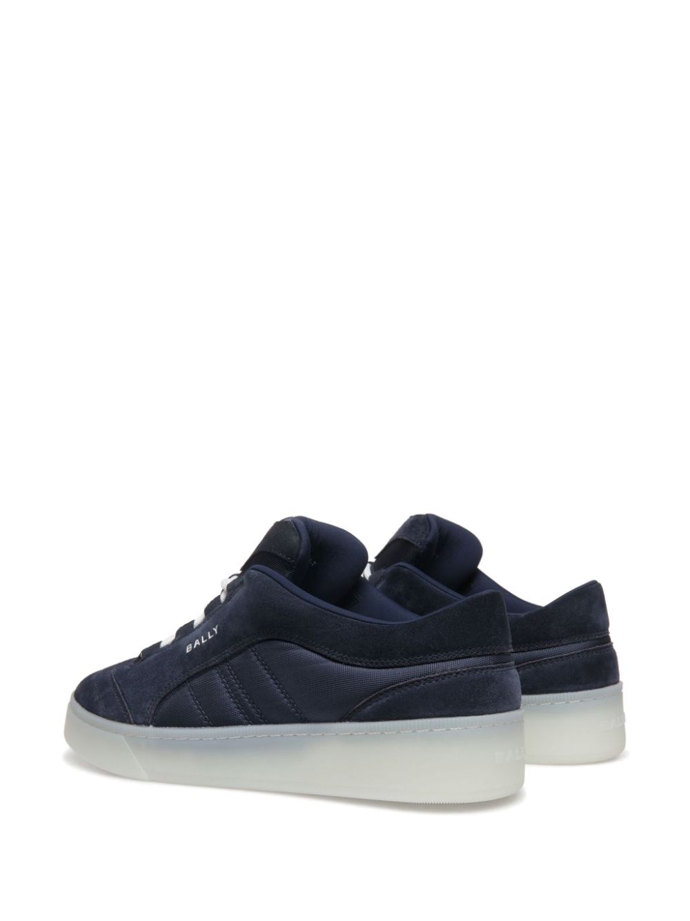 Bally Raise sneakers Blauw