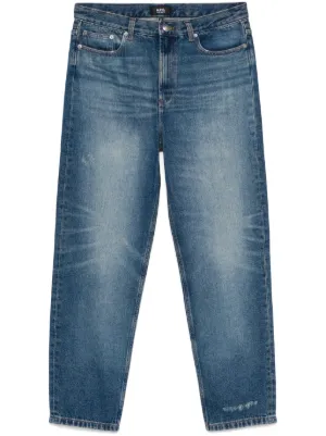 A.P.C. (アーペーセー)メンズ デニム - FARFETCH A.P.C. (アーペーセー)メンズ デニム - FARFETCH