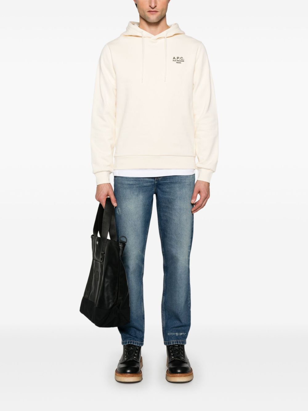 A.P.C. Martin jeans - Blauw