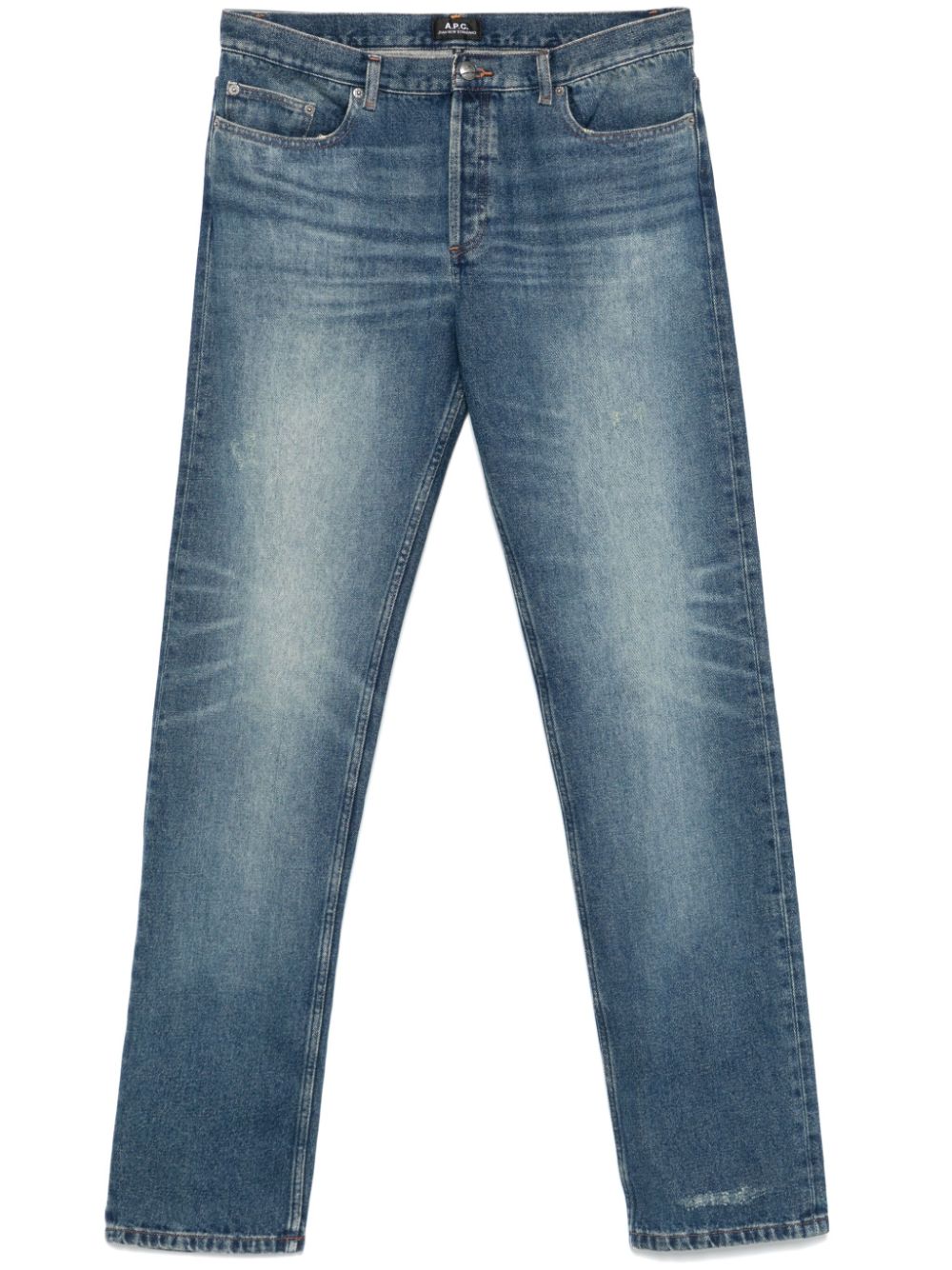 New Standard jeans