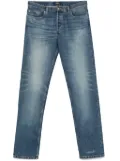 A.P.C. New Standard jeans - Blue