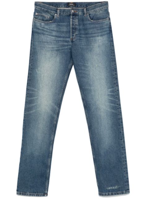 A.P.C. New Standard jeans