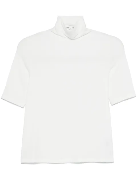 Vince high-neck top