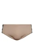 DSQUARED2 Dsq2 swimming trunks - Neutrals