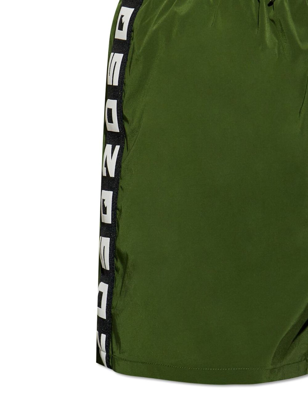 DSQUARED2 Dsq2 swim shorts - Groen